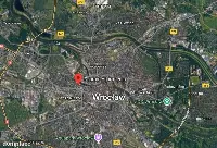 Garaż — Wrocław, Stare Miasto — zdjęcie 5