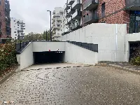 Garaż — Wrocław, Stare Miasto — zdjęcie 2