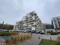 Garaż — Wrocław, Stare Miasto — zdjęcie 4