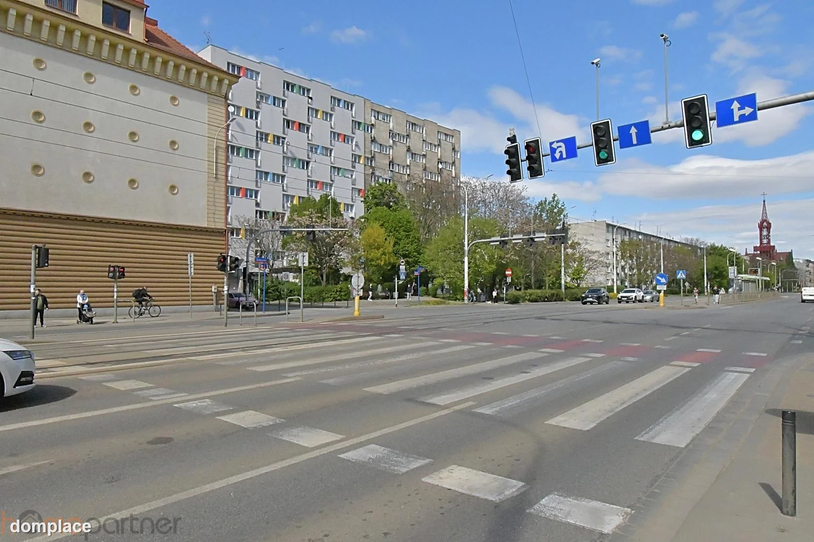 Mieszkanie — Wrocław, Fabryczna — zdjęcie 9