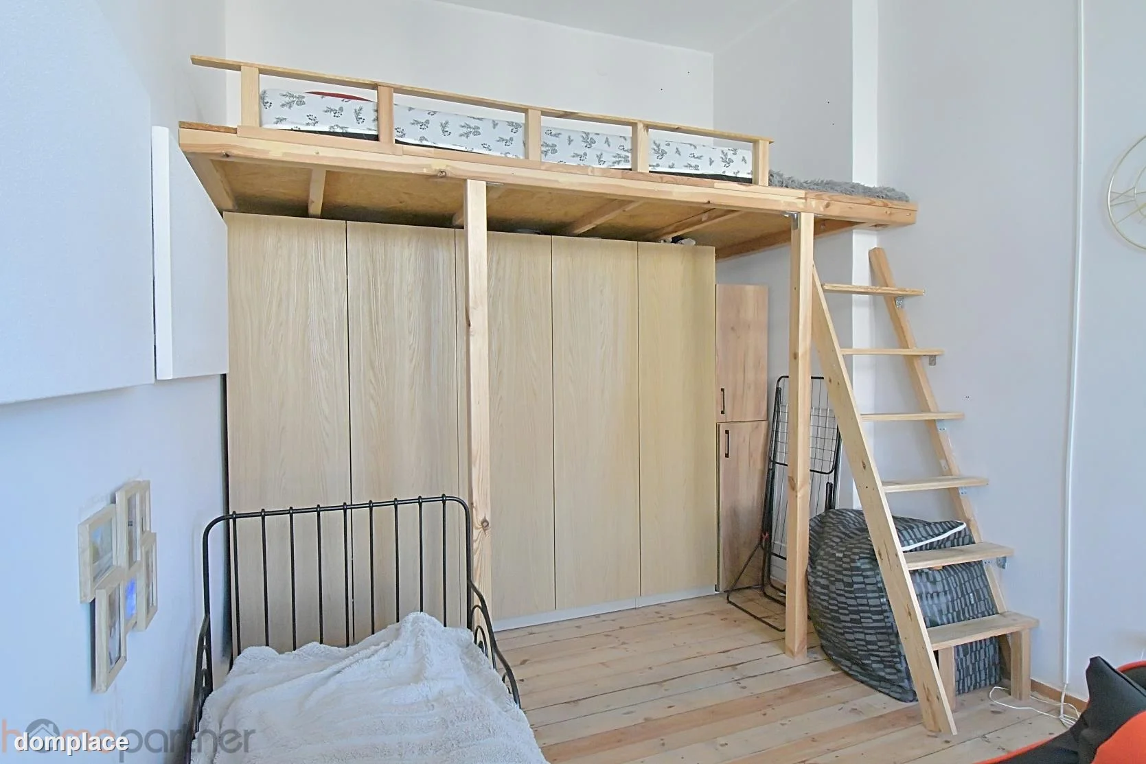Mieszkanie — Wrocław, Śródmieście — zdjęcie 3