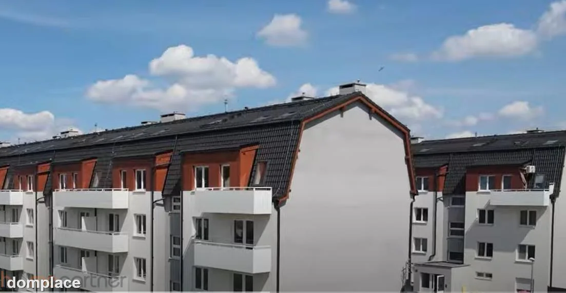 Mieszkanie — wrocławski, Kąty Wrocławskie — zdjęcie 3