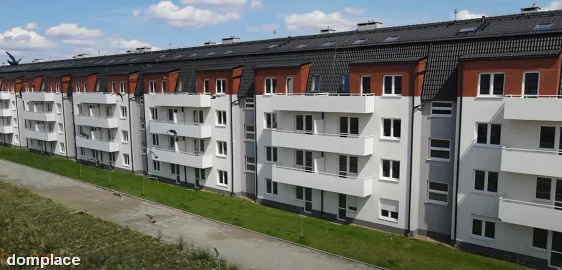 Mieszkanie — wrocławski, Kąty Wrocławskie — zdjęcie 5
