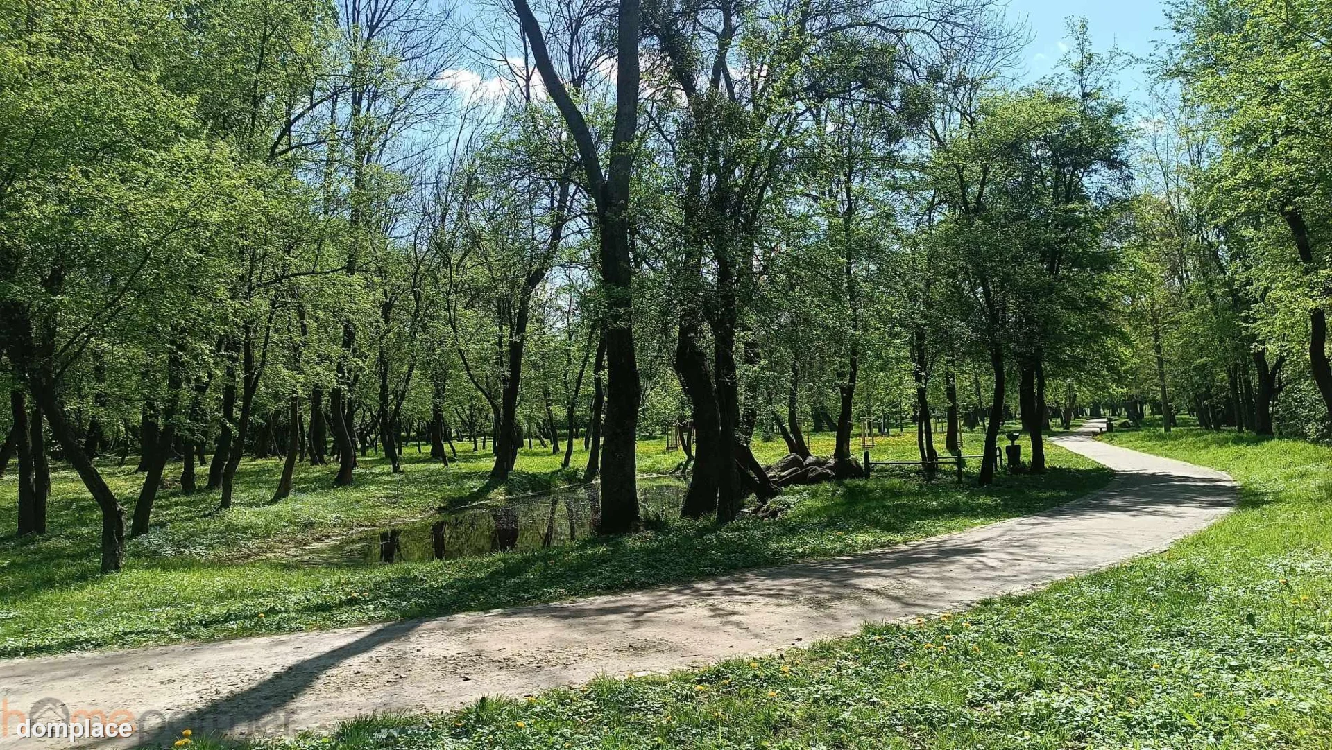 Mieszkanie — Wrocław, Krzyki — zdjęcie 5