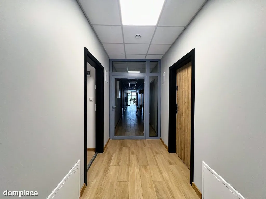 Nowoczesny lokal 32 m2 pod usługi medyczne — zdjęcie 6