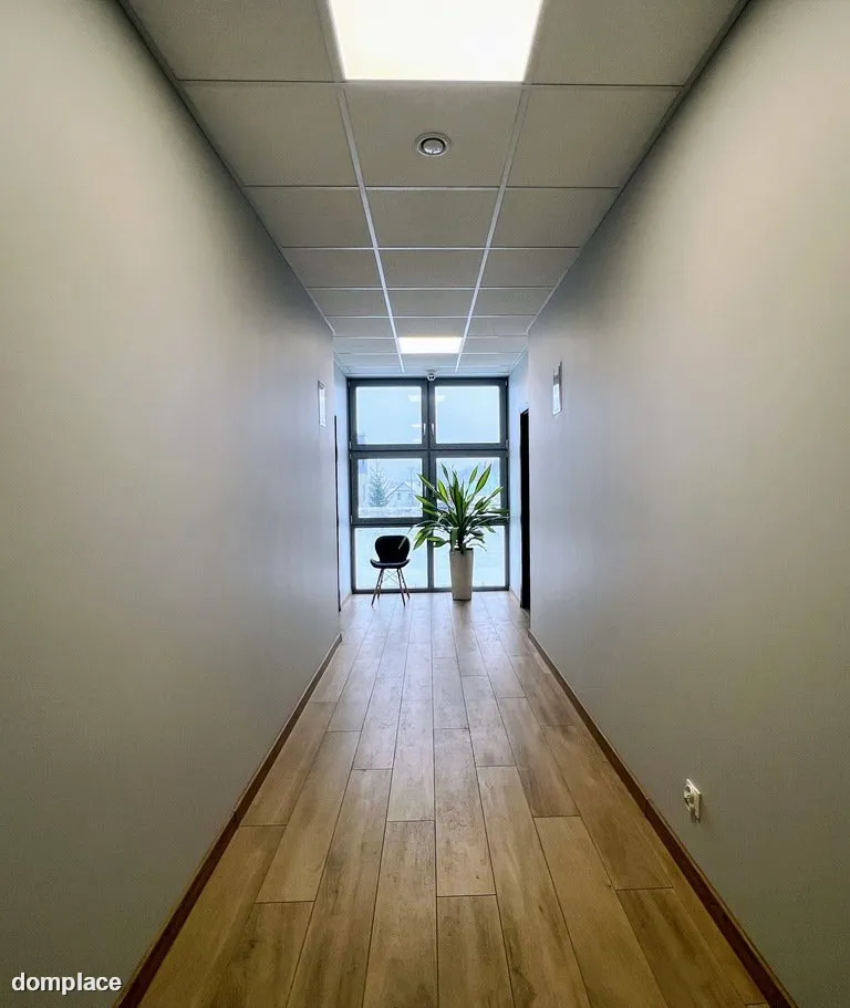 Nowoczesny lokal 32 m2 pod usługi medyczne — zdjęcie 7