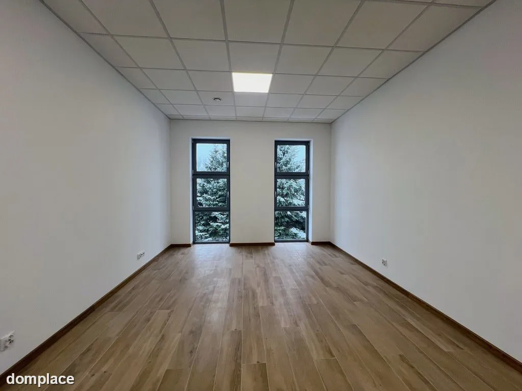 Nowoczesny lokal 32 m2 pod usługi medyczne — zdjęcie 4