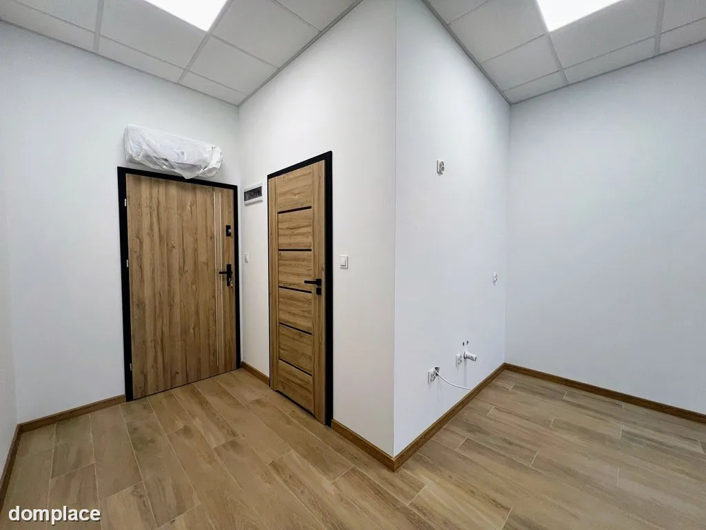 Nowoczesny lokal 32 m2 pod usługi medyczne — zdjęcie 3