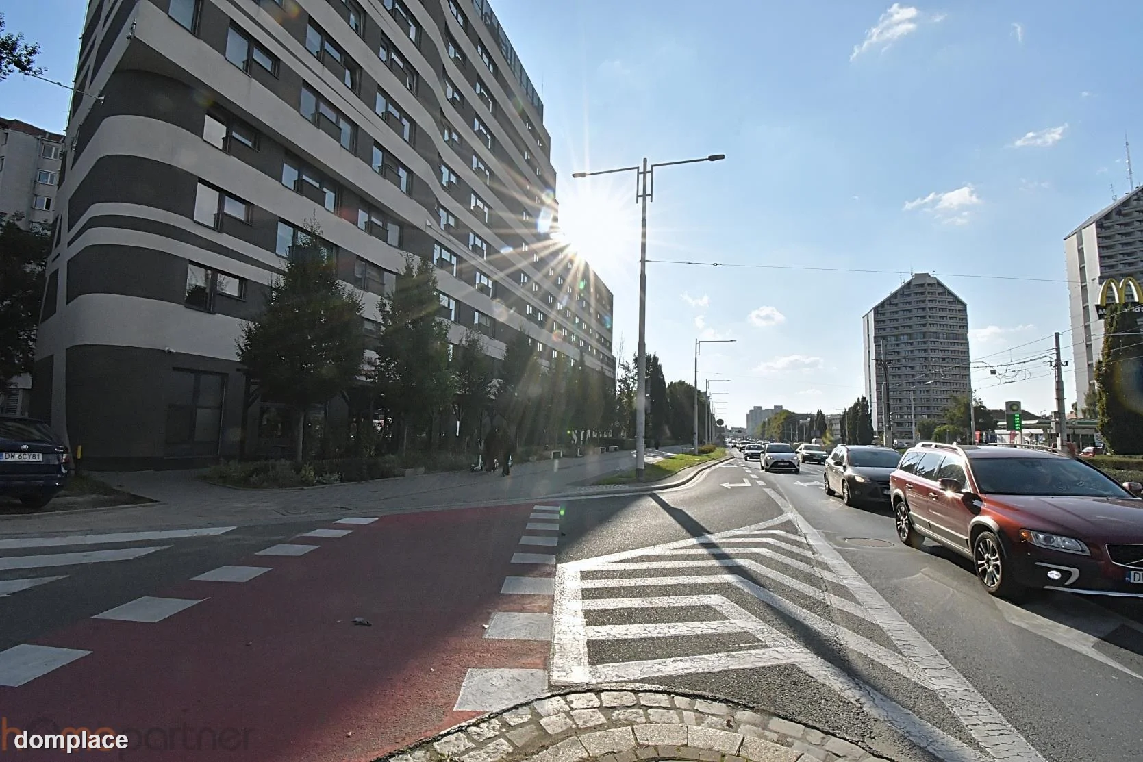 Mieszkanie — Wrocław, Śródmieście — zdjęcie 14