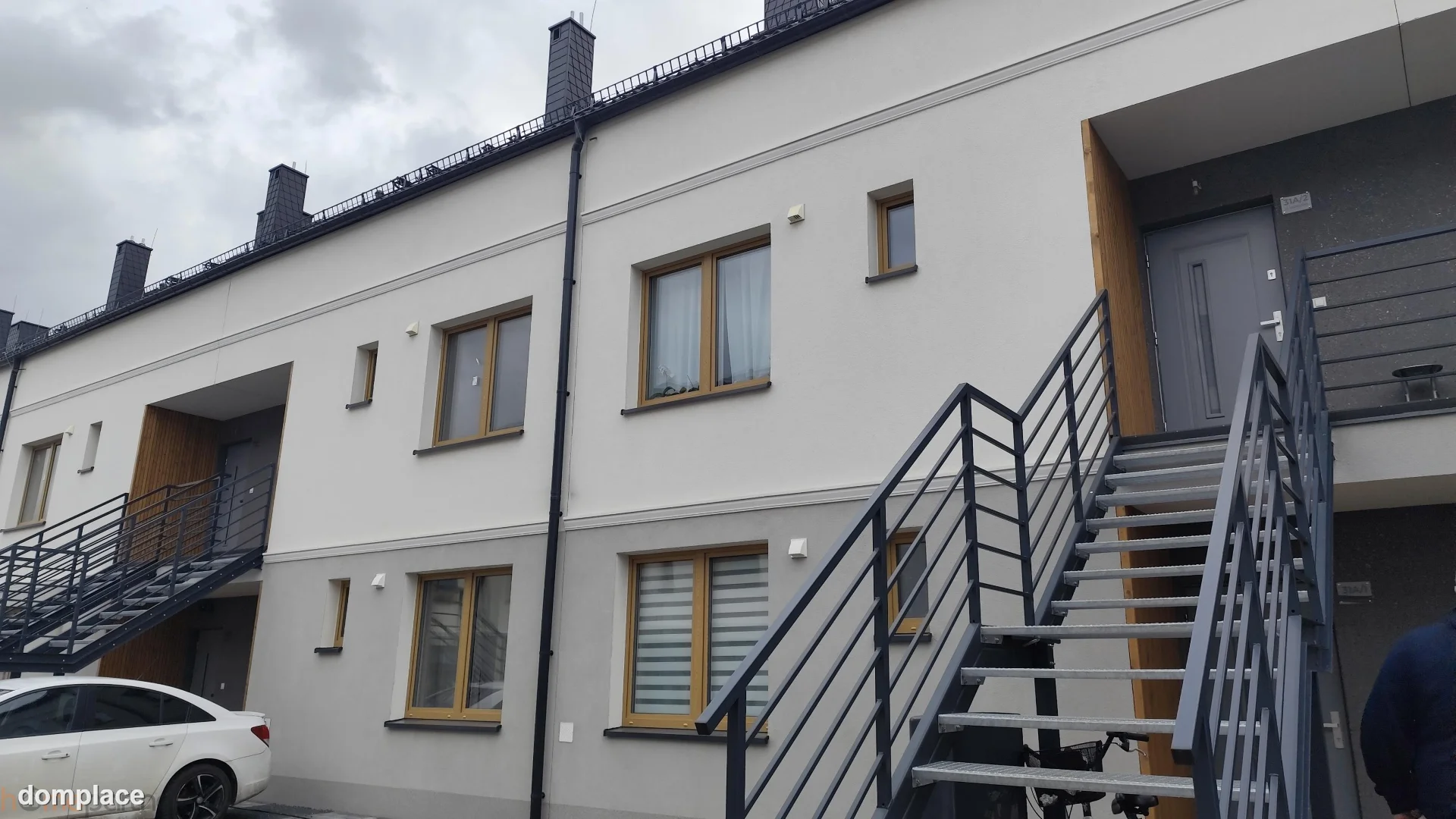 Mieszkanie — wrocławski, Siechnice — zdjęcie 6