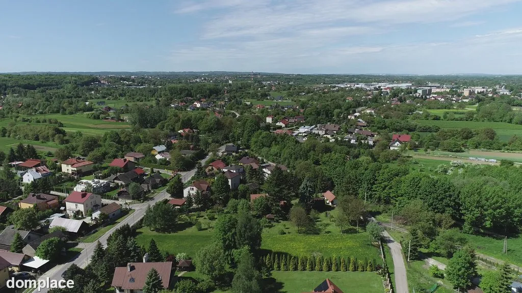 Działka 12,75 ar piękna okolica Nowy Borek