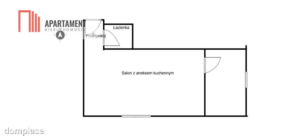 Nowe budownictwo w Nakle — zdjęcie 12