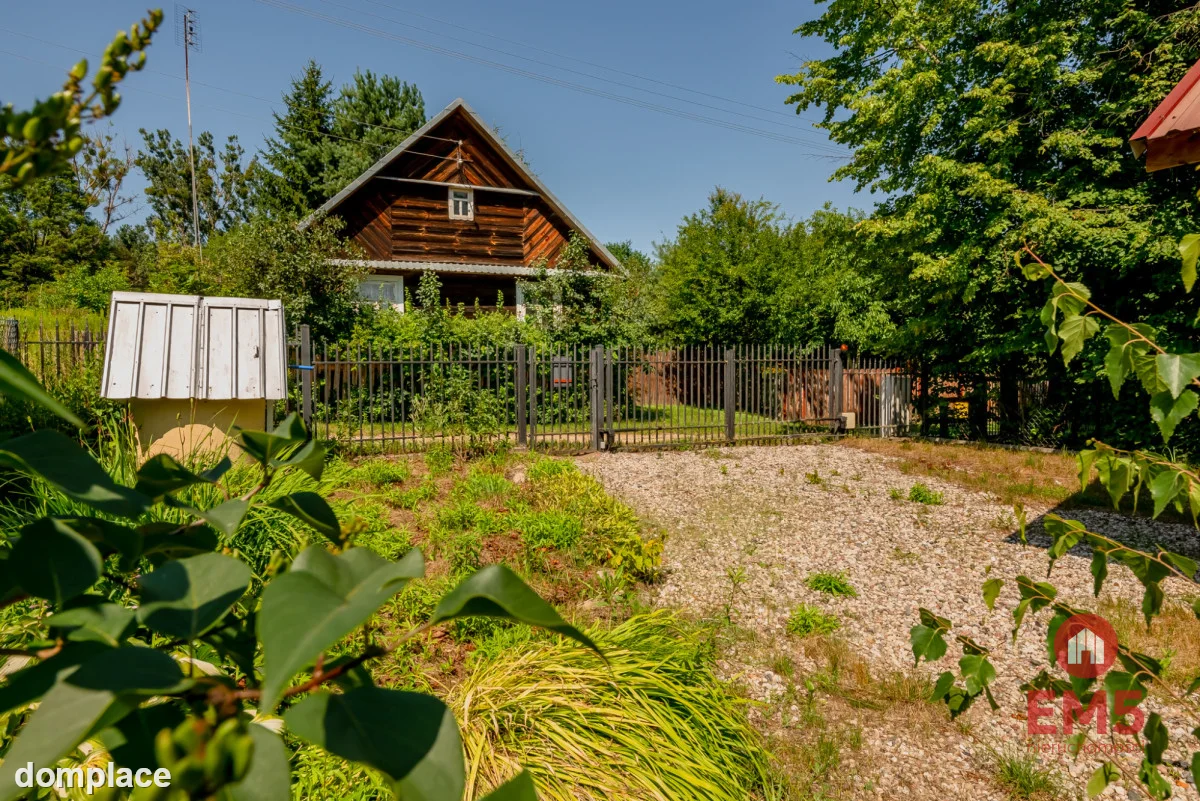 Domek z duszą w Kondratkach — zdjęcie 4