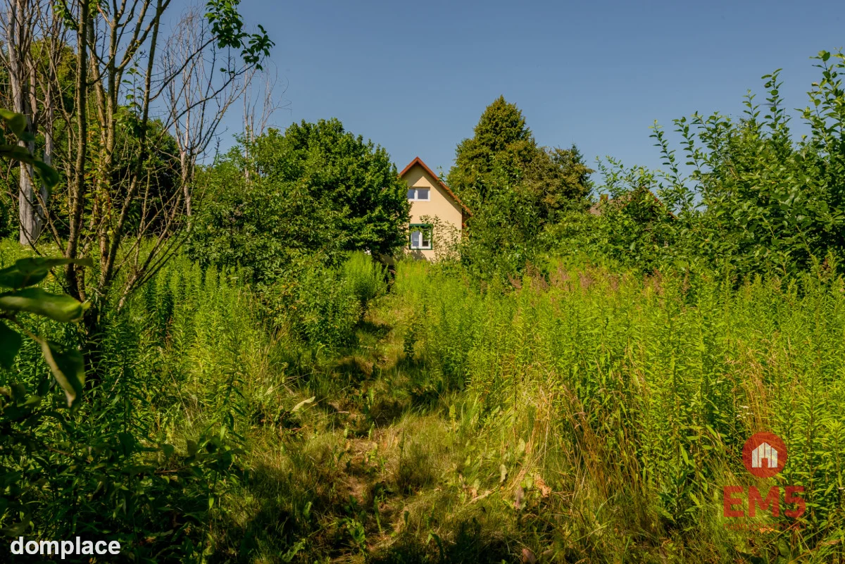 Domek z duszą w Kondratkach — zdjęcie 5