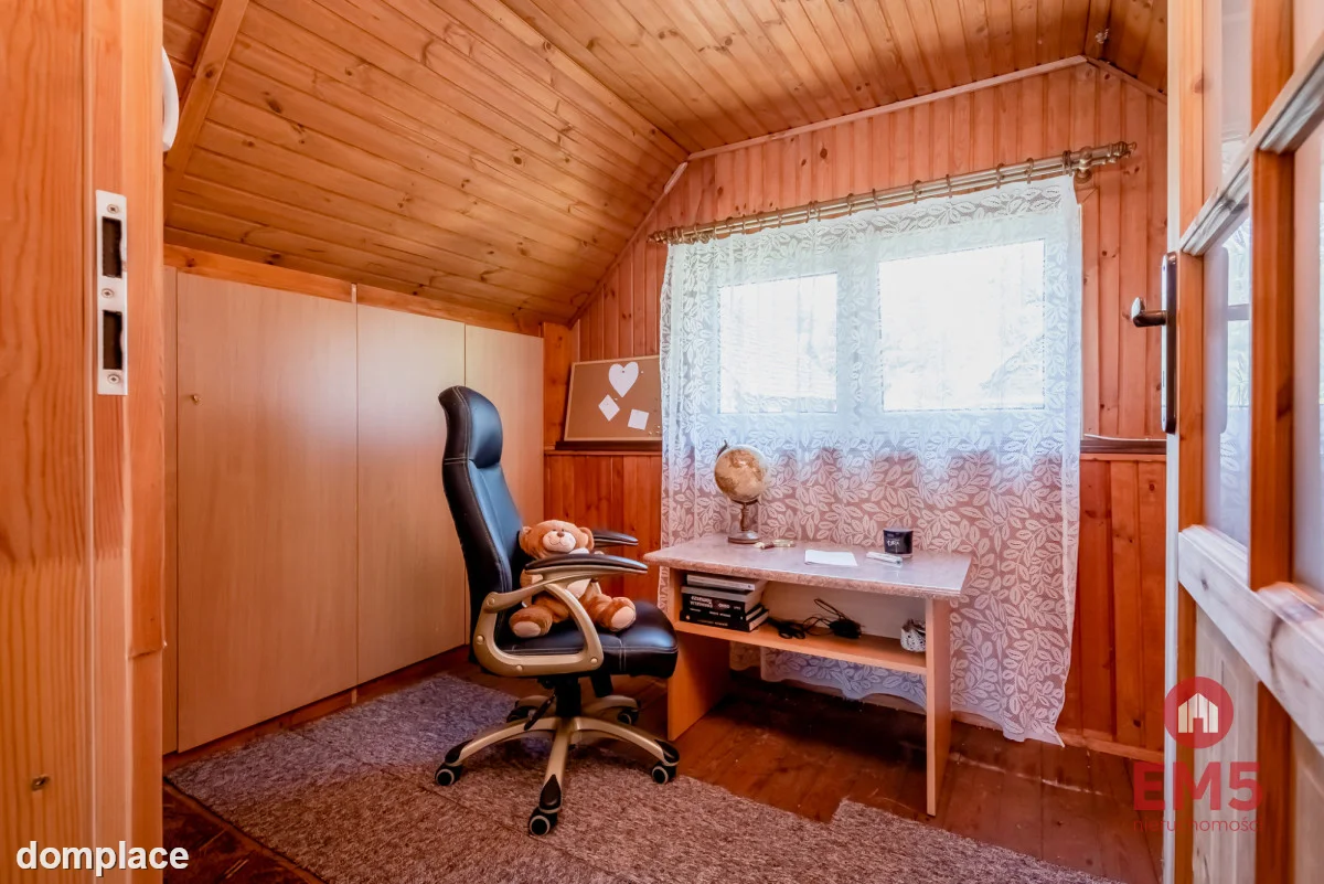 Domek z duszą w Kondratkach — zdjęcie 20