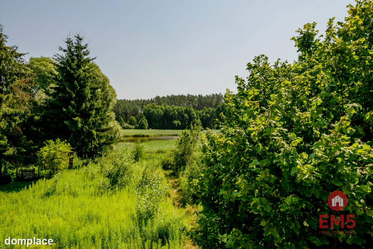 Domek z duszą w Kondratkach — zdjęcie 22