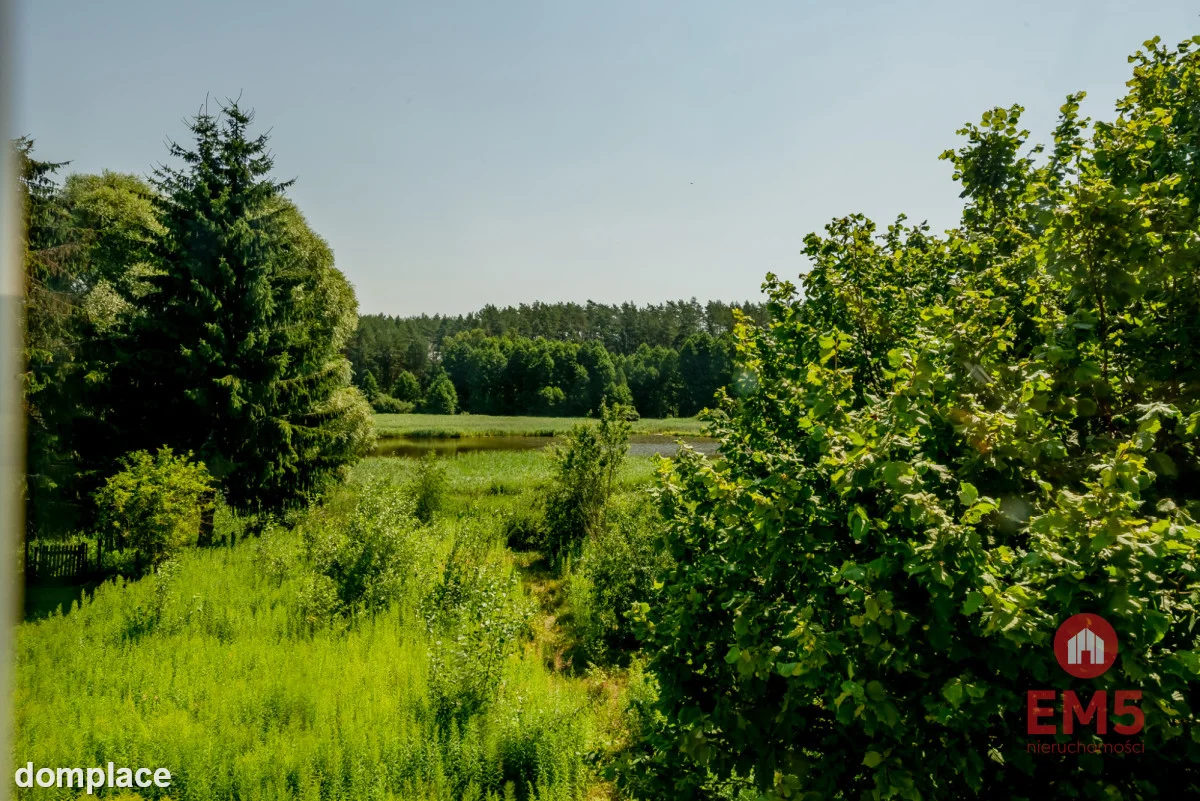 Domek z duszą w Kondratkach — zdjęcie 23