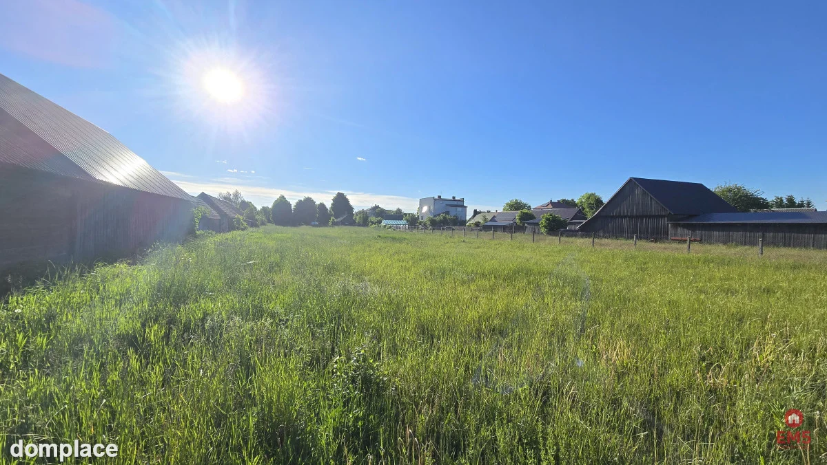Działka na podlaskiej wsi — zdjęcie 6
