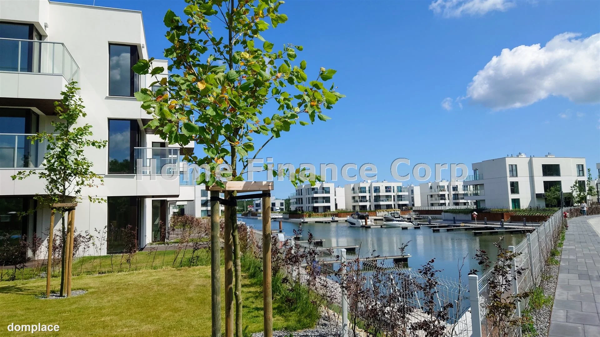 Mieszkanie — Gdańsk, Wyspa Sobieszewska — zdjęcie 13