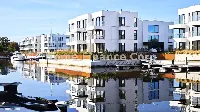 Mieszkanie — Gdańsk, Wyspa Sobieszewska — zdjęcie 14
