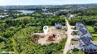 DOM 145 m² Z GARAŻEM I OGRODEM 700 m² | KOLBUDY | — zdjęcie 2
