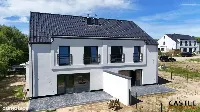 DOM 145 m² Z GARAŻEM I OGRODEM 700 m² | KOLBUDY | — zdjęcie 4