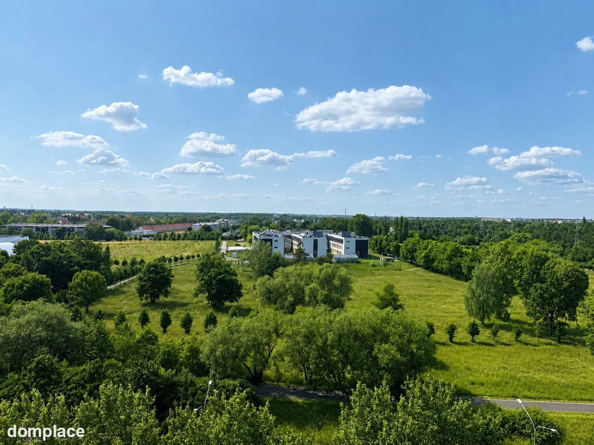 Słoneczne 2 pokoje w cenionej lokalizacji! — zdjęcie 13