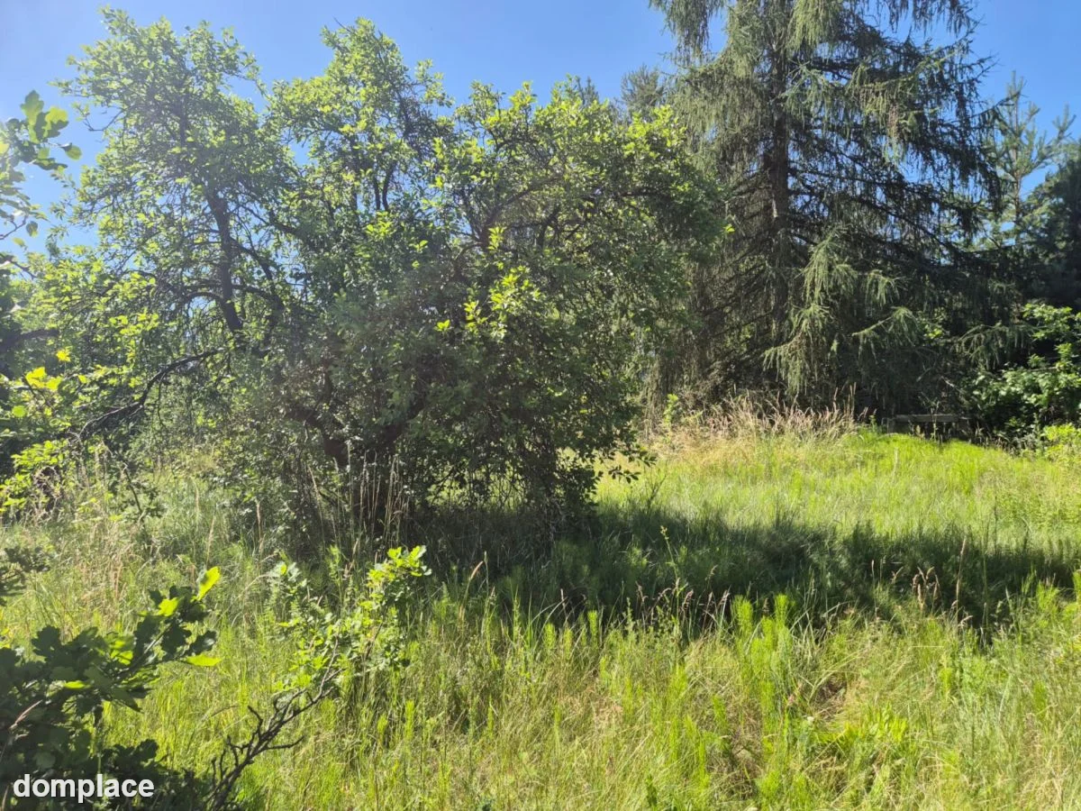 Działka (Budowlana) — zdjęcie 4