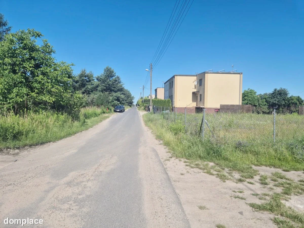Działka (Budowlana) — zdjęcie 9