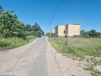 3. Ogrodzona działka z WZ pod dom i garaż |. — zdjęcie 9