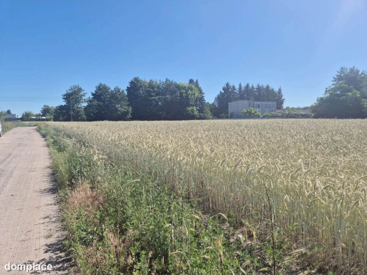 Działka (Budowlana) — zdjęcie 14