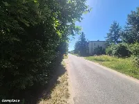 3. Ogrodzona działka z WZ pod dom i garaż |. — zdjęcie 16