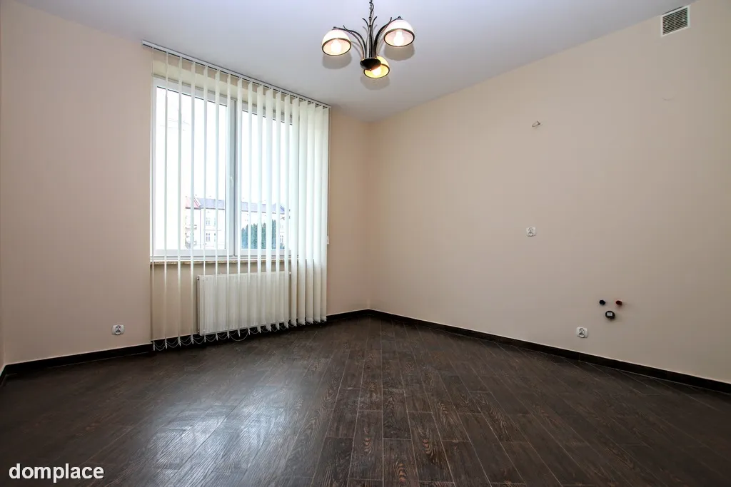 w samym centrum, idealne pod usługi biurowe