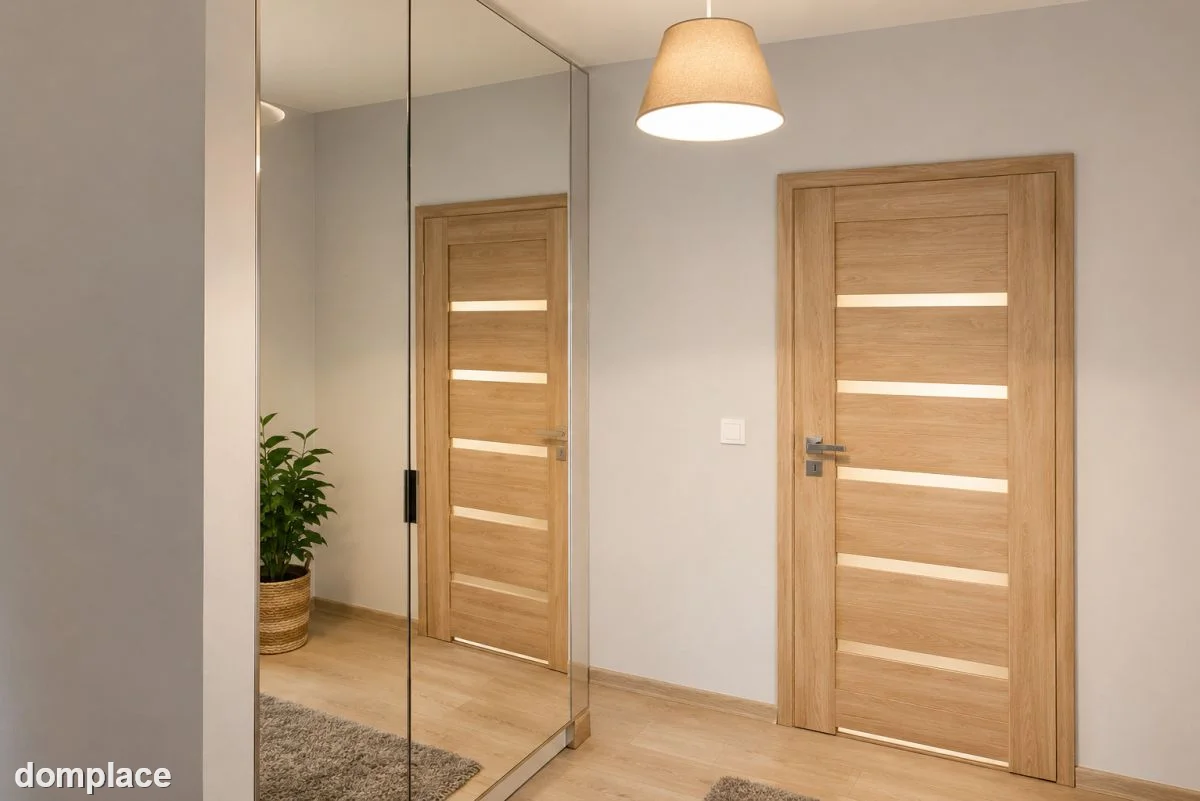 34,5 m² z potencjałem na 2 pokoje – Wilczak — zdjęcie 5