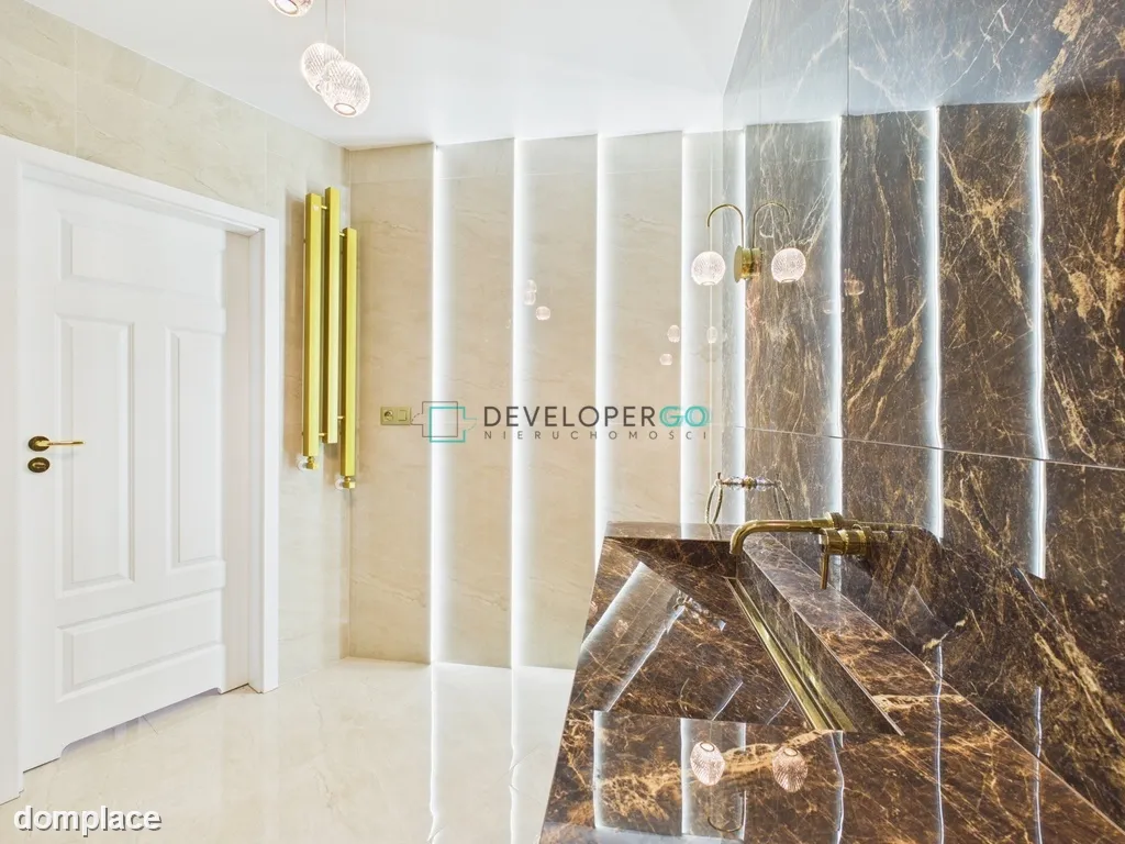 Przestronne 73,57 m² z dwoma tarasami