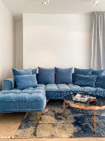 Apartament 3 pokojowy, spacerem na plaże! — zdjęcie 1