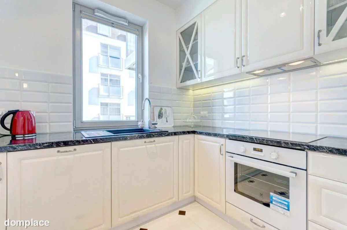 Apartament 3 pokojowy, spacerem na plaże! — zdjęcie 3