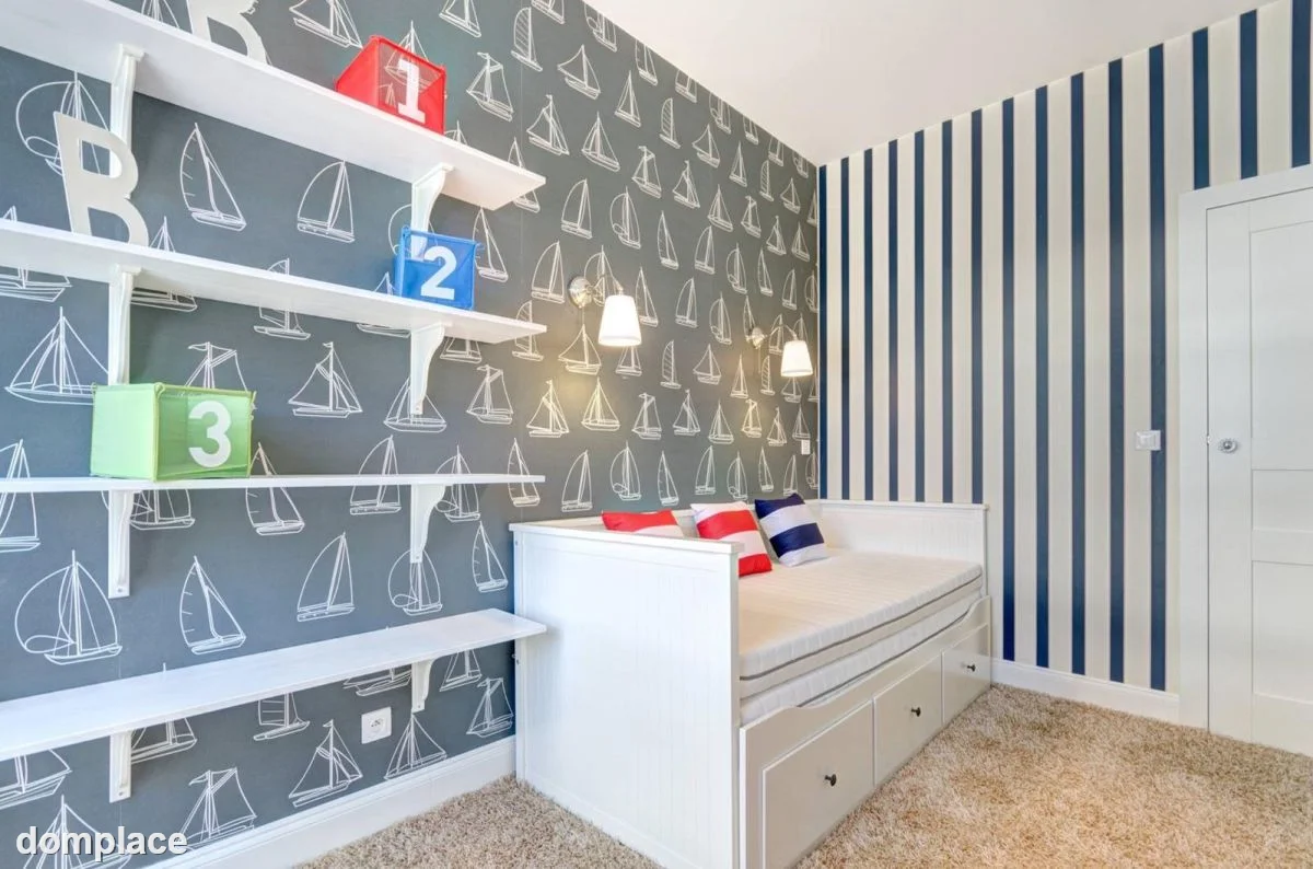 Apartament 3 pokojowy, spacerem na plaże! — zdjęcie 11