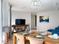 Apartament 3 pokojowy, spacerem na plaże! — zdjęcie 12