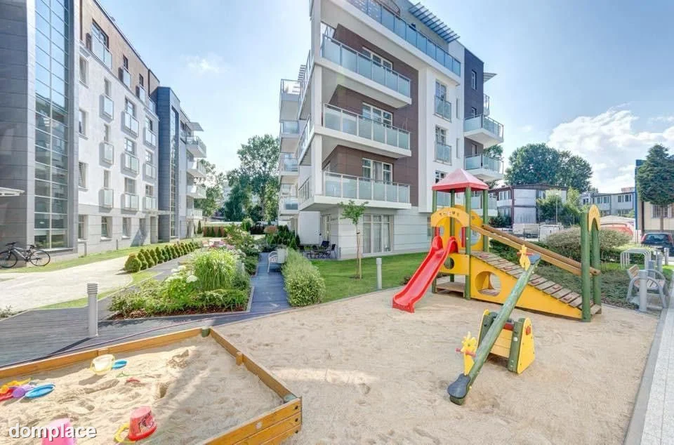 Apartament 3 pokojowy, spacerem na plaże! — zdjęcie 14