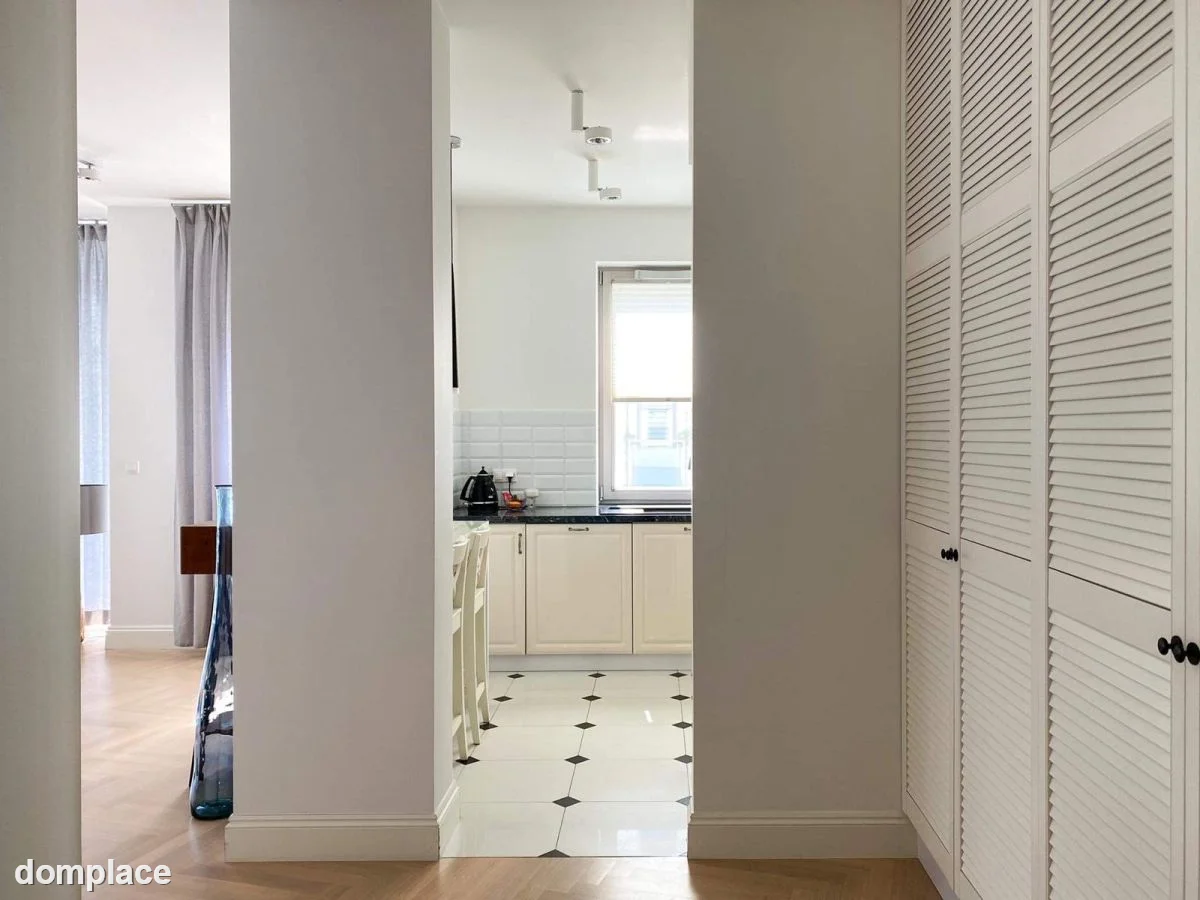 Apartament 3 pokojowy, spacerem na plaże! — zdjęcie 18