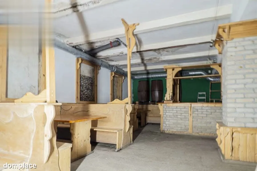 LOKAL GASTRONOMICZNO-ROZRYWKOWY 97 m² | CENTRUM WROCŁAWIA | UL. KAZIMIERZA WIELKIEGO — zdjęcie 3