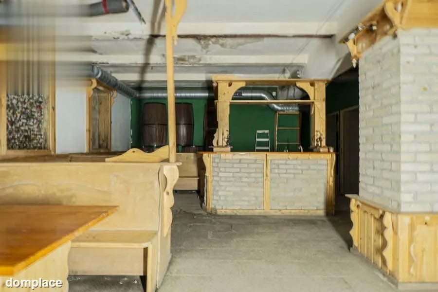 LOKAL GASTRONOMICZNO-ROZRYWKOWY 97 m² | CENTRUM WROCŁAWIA | UL. KAZIMIERZA WIELKIEGO — zdjęcie 2