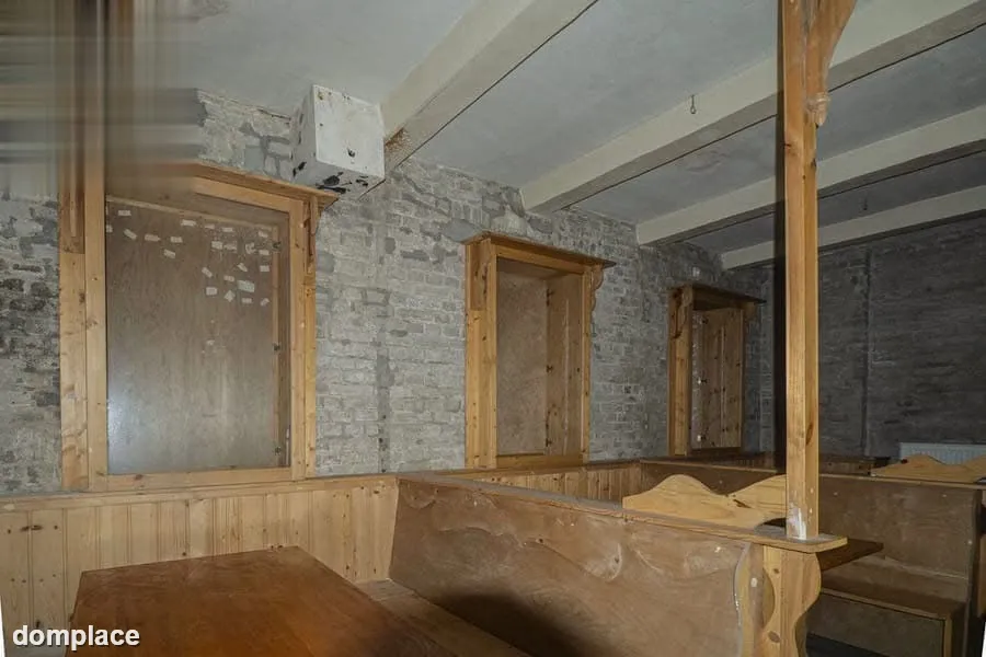 LOKAL GASTRONOMICZNO-ROZRYWKOWY 97 m² | CENTRUM WROCŁAWIA | UL. KAZIMIERZA WIELKIEGO — zdjęcie 4