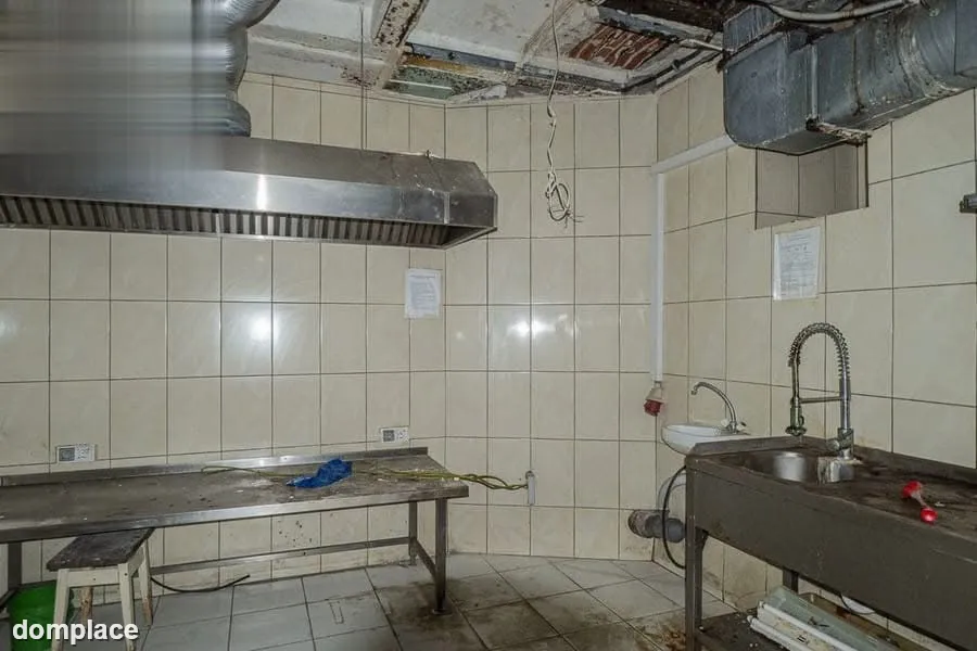 LOKAL GASTRONOMICZNO-ROZRYWKOWY 97 m² | CENTRUM WROCŁAWIA | UL. KAZIMIERZA WIELKIEGO — zdjęcie 5