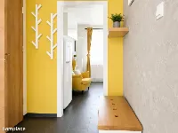 Przytulna kawalerka z dużym balkonem – ul. Karpia, — zdjęcie 5