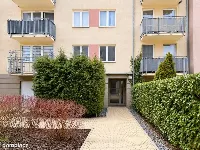 Przytulna kawalerka z dużym balkonem – ul. Karpia, — zdjęcie 8
