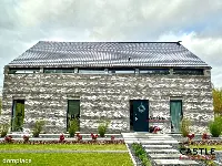 Dom na ogromnej działce- oaza ciszy — zdjęcie 15