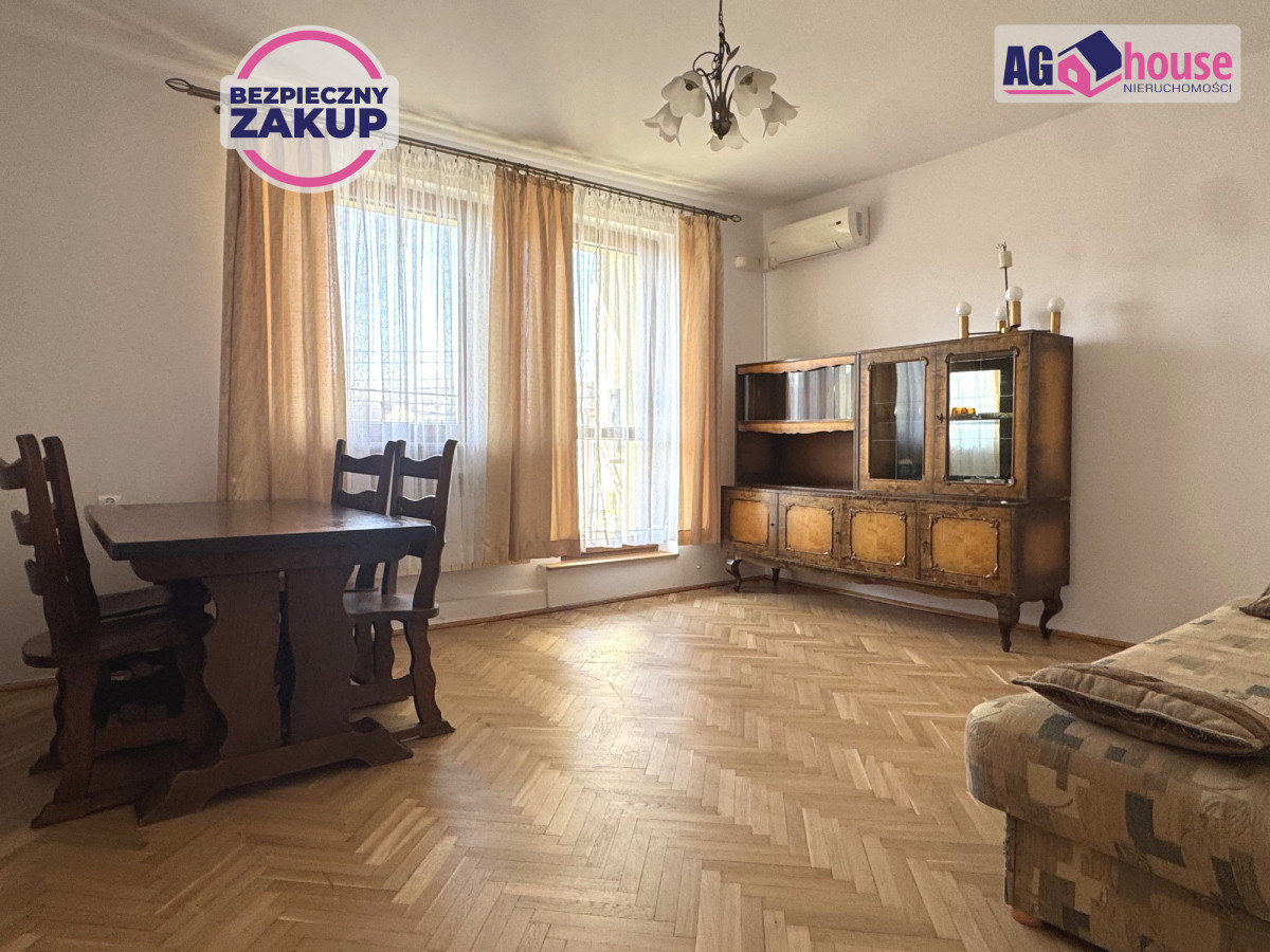 Mieszkanie 2-pokojowe na wynajem | Orłowo