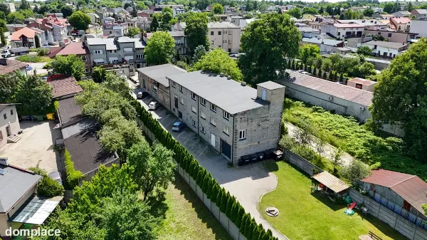 Kłobuck | Magazyn w Centrum Kłobucka — zdjęcie 2